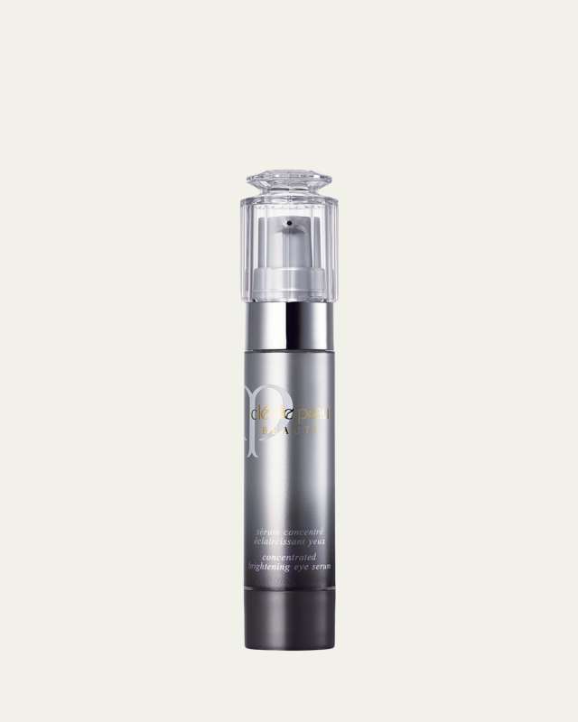 Concentrated Brightening Eye Serum, 0.5 oz.
